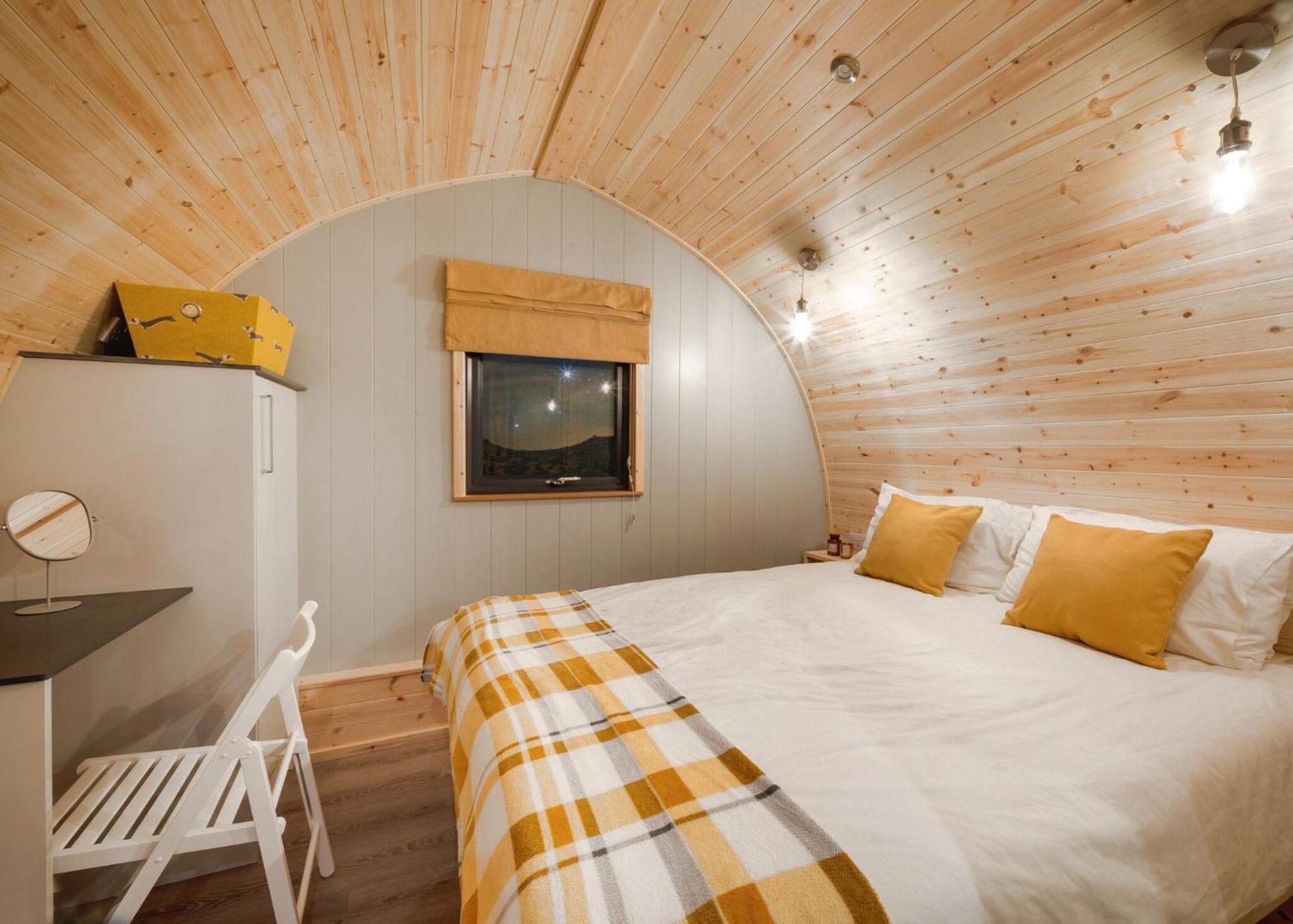 Hill Farm Retreat Hotel Wangford Kültér fotó